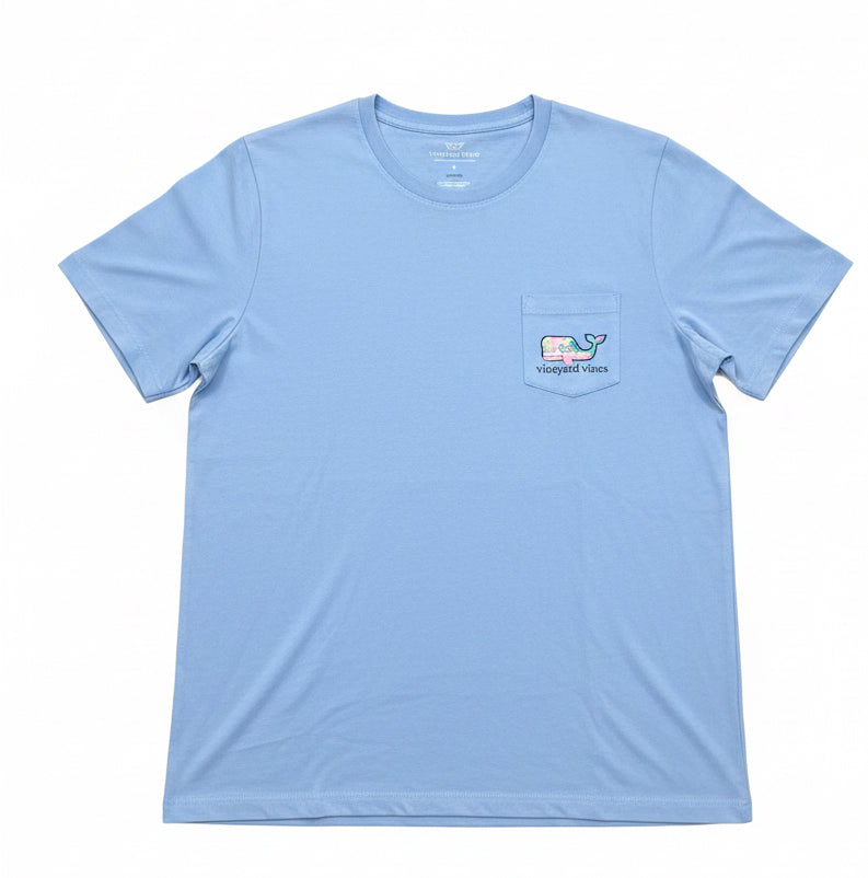 CAMISETA VINEYARD VINES