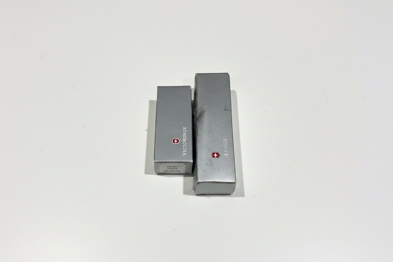 VICTORINIX NAVAJA MINI Y GRANDE