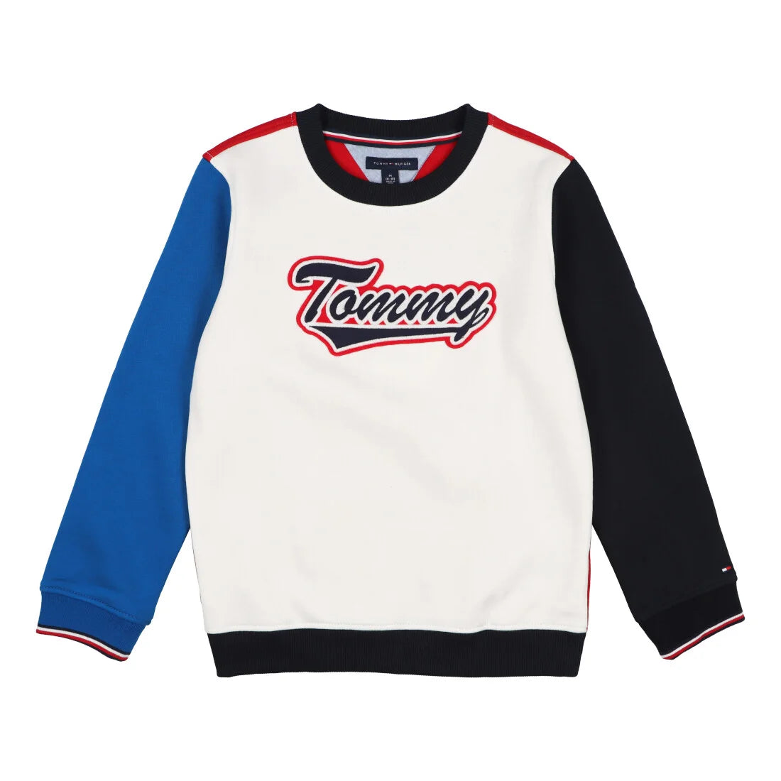 TOMMY HILFIGER SUETER DE NIÑO