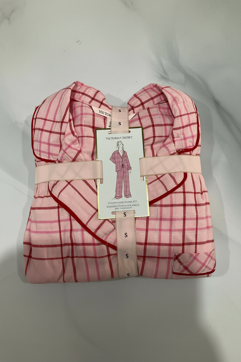VICTORIAS SECRET PIJAMA DE MUJER