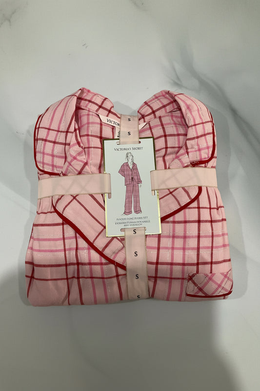 VICTORIAS SECRET PIJAMA DE MUJER
