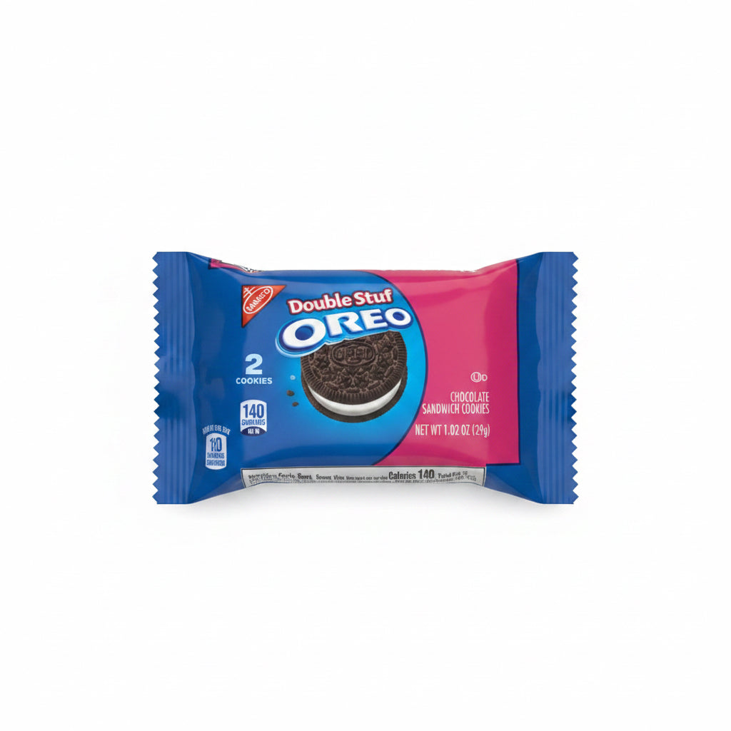 OREO BTS