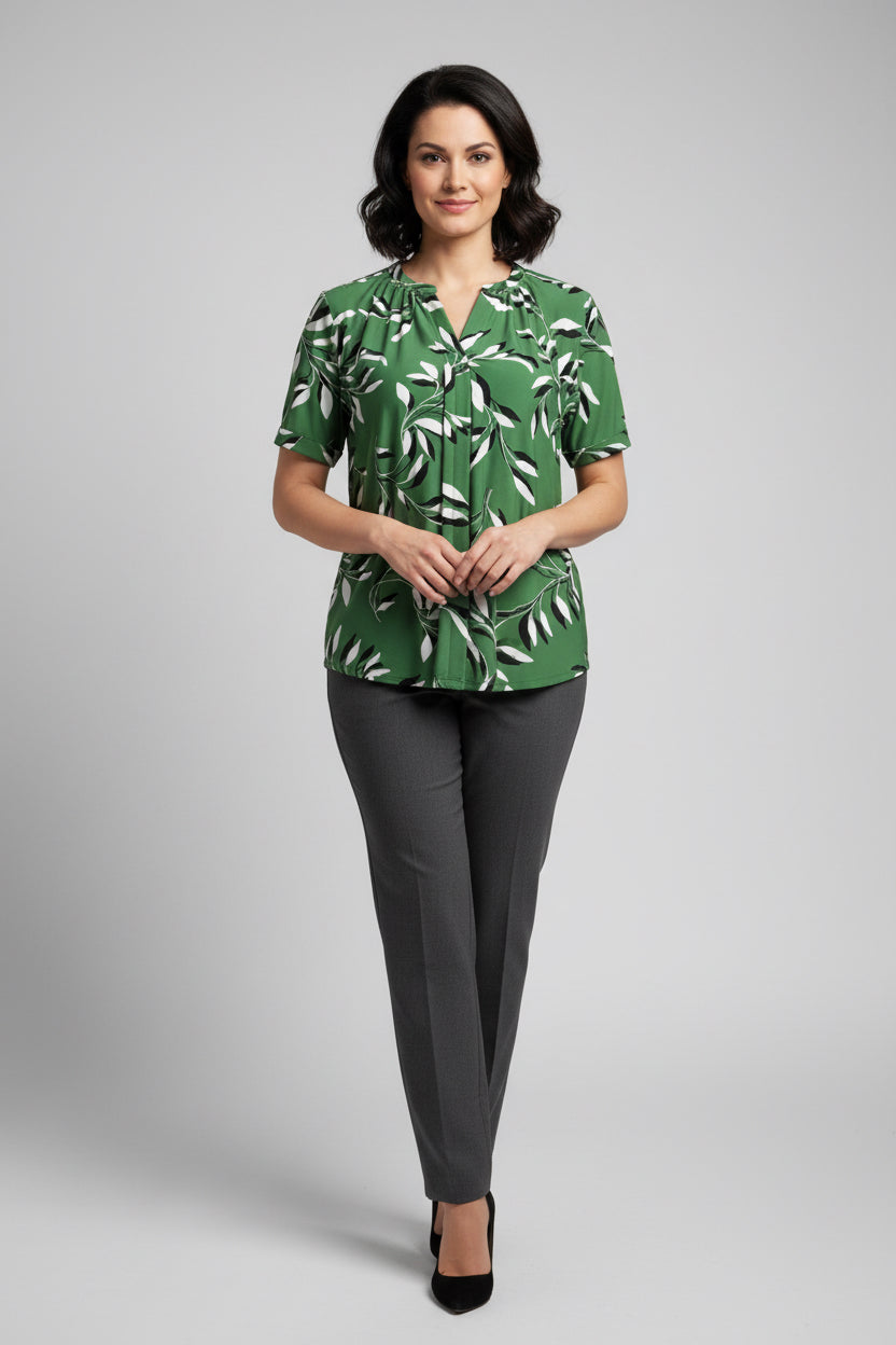 JONES NEW YORK BLUSA