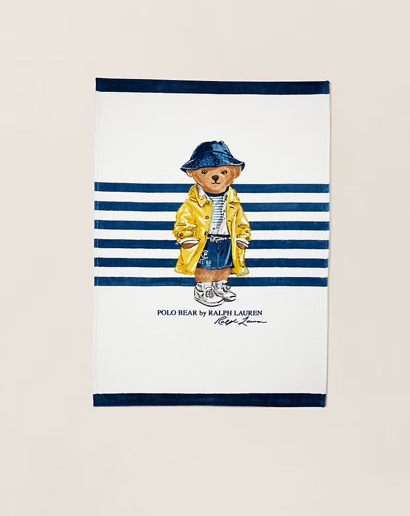 POLO RALPH LAUREN HOME