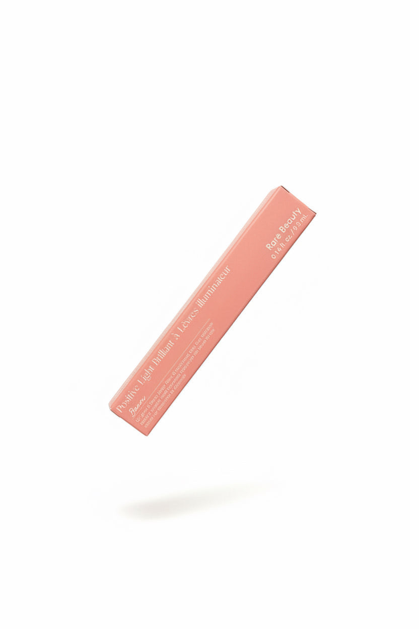 LIP GLOSS POSITIVE LIGTH LUMINIZING RARE BEAUTY
