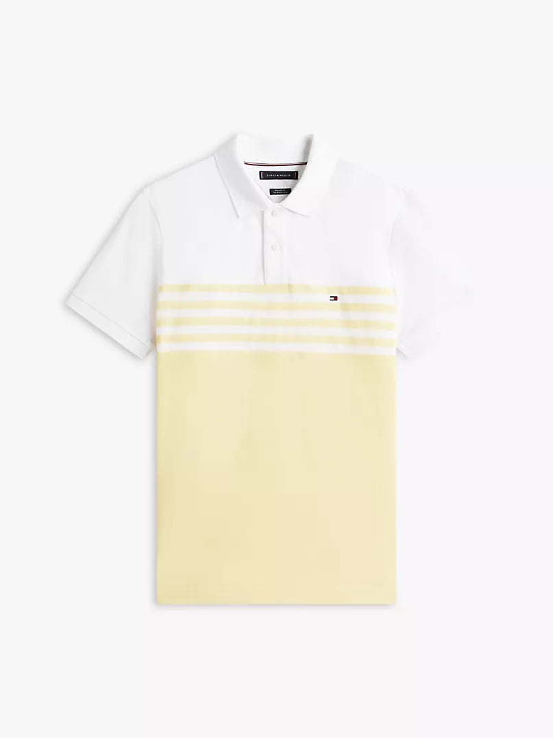 TOMMY HILFIGER POLO HOMBRE
