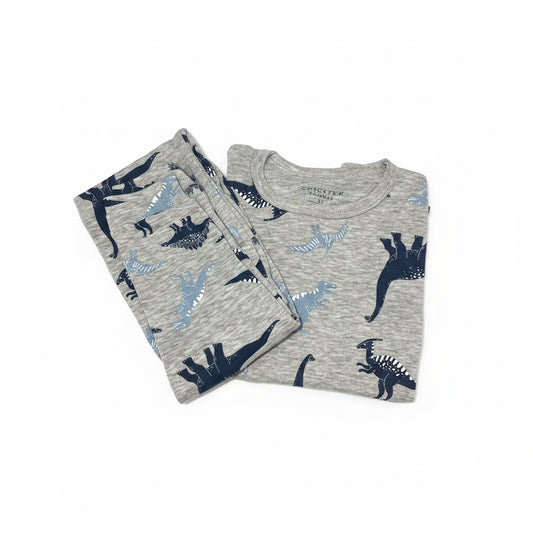 CHICKPEA PIJAMA DE NIÑO