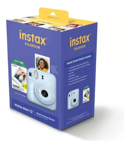 FUJIFILM INSTAX MINI 12
