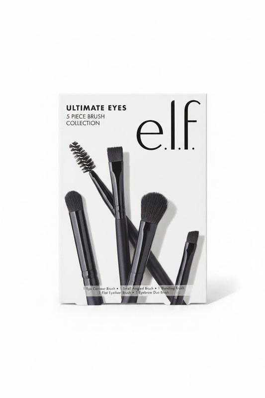 ELF ULTÍMATE EYES