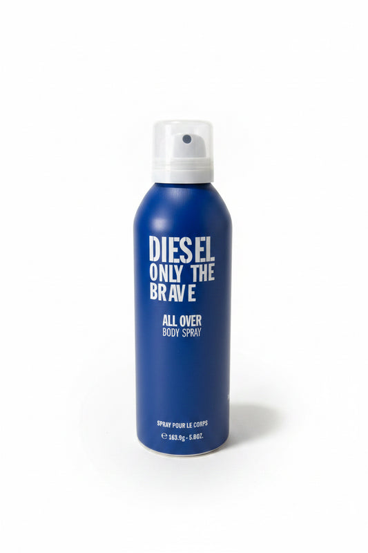 DIESEL ONLY THE BRAVE
