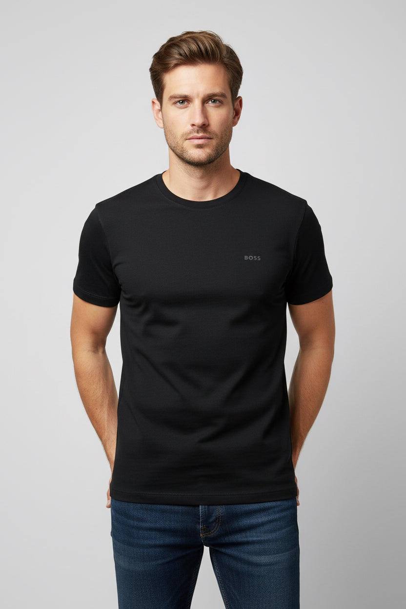 HUGO BOSS CAMISETA HOMBRE