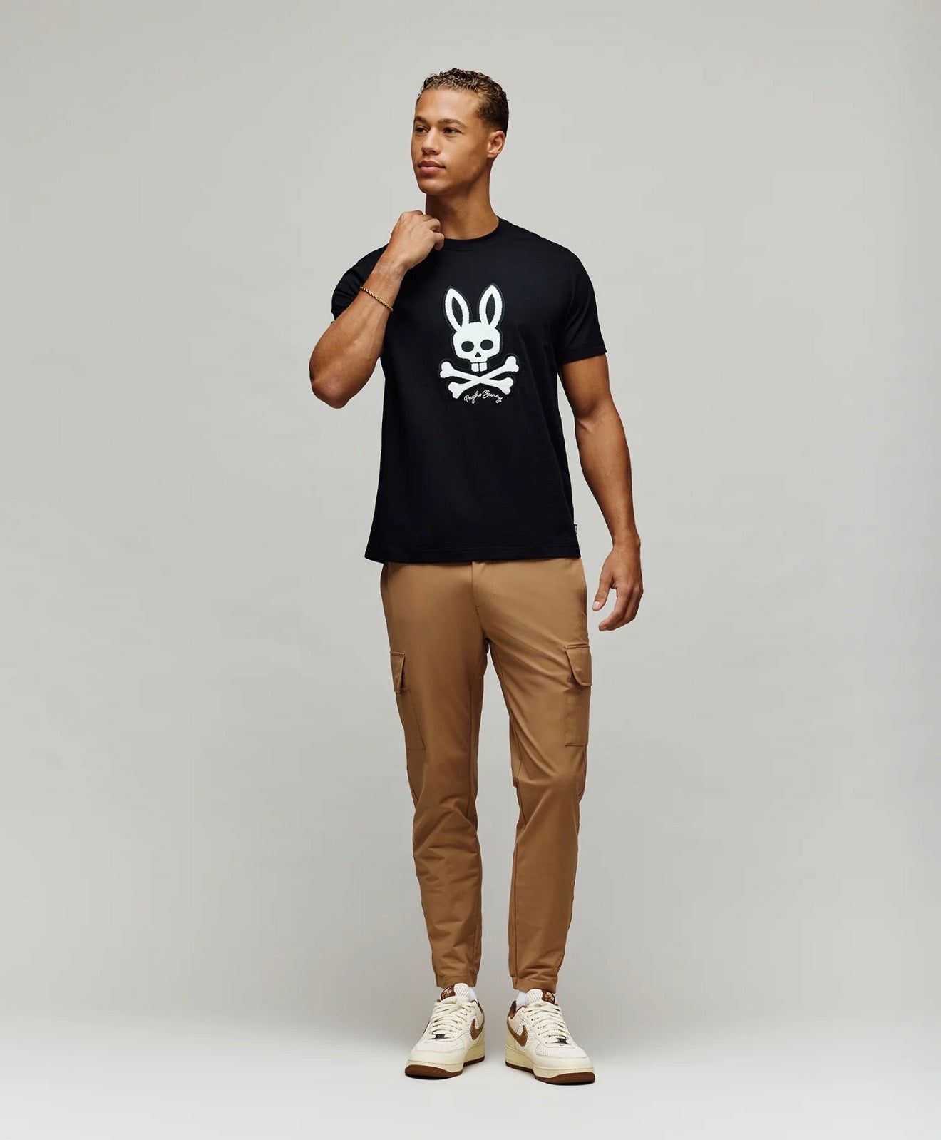 CAMISETA PSYCHO BUNNY