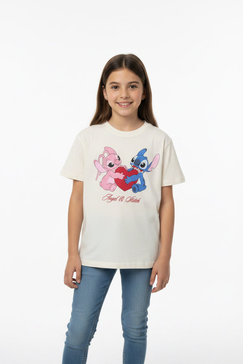 H&M CAMISETA