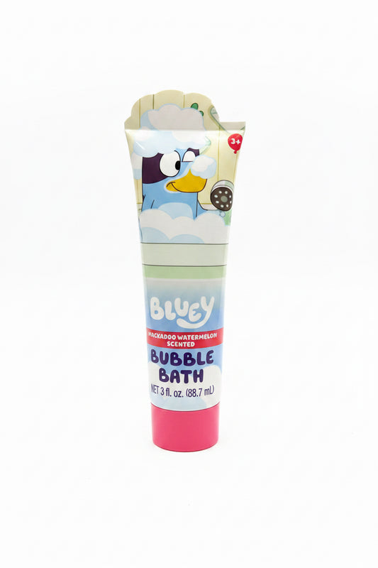 BLUEY BUBBLE BATH