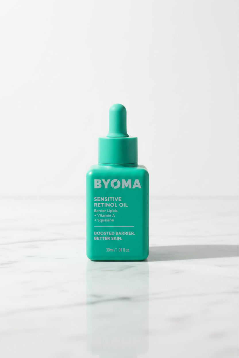 BYOMA