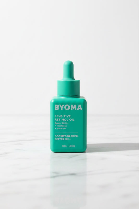 BYOMA