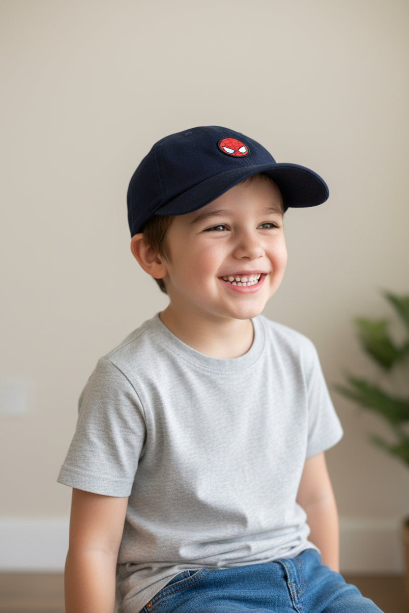 MARVEL GORRA