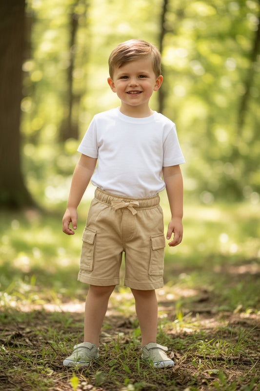 TOMMY BAHAMA SHORT NIÑO