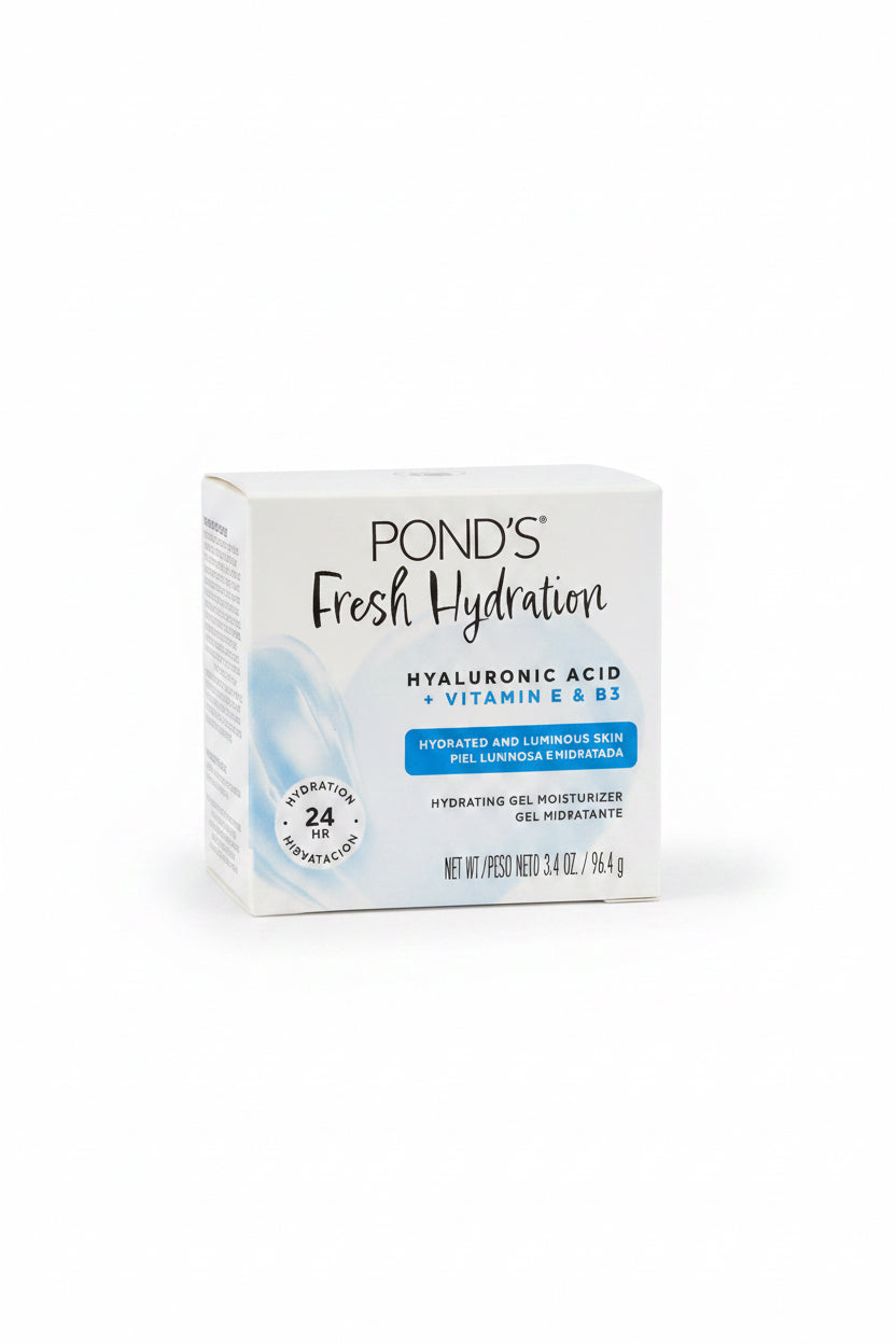 PONDS HYALURONIC ACID