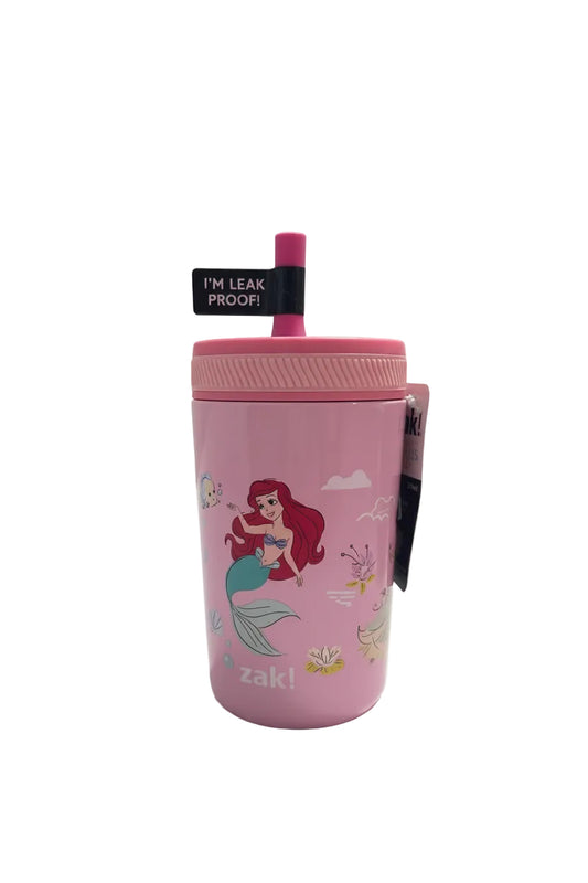 ZAK VASO DE NIÑA