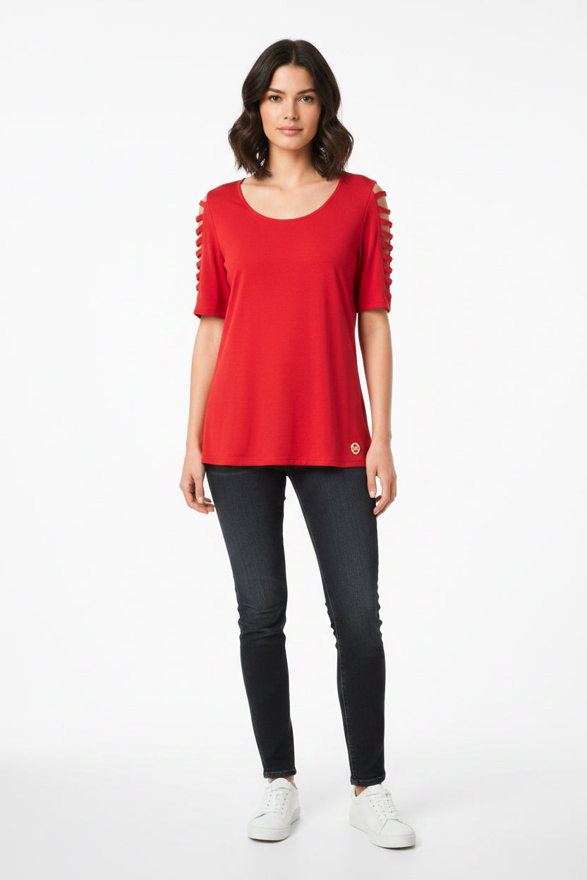 MICHAEL KORS BLUSA DE MUJER