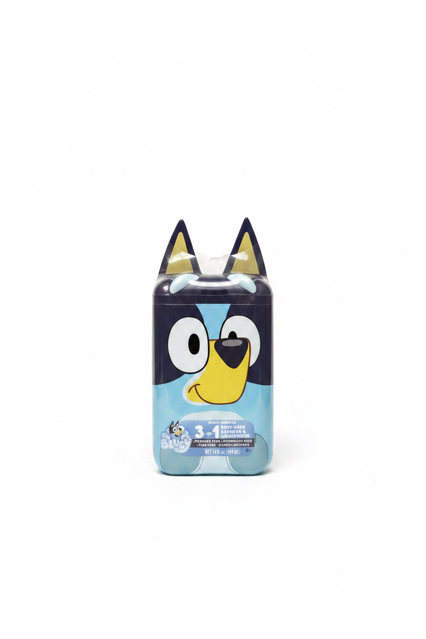 BLUEY 3 EN 1