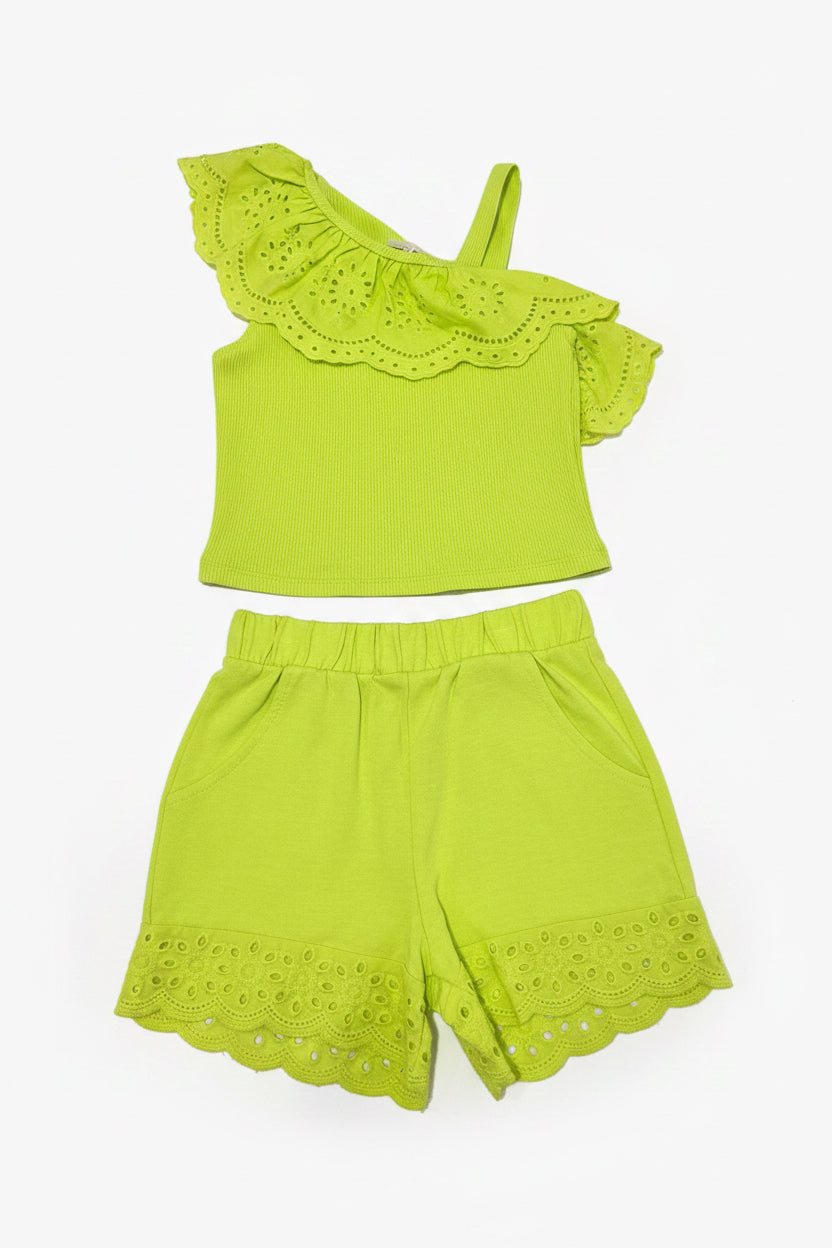 BTWEEN CONJUNTO DE NIÑA