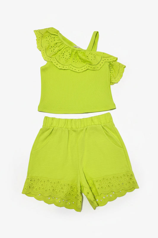 BTWEEN CONJUNTO DE NIÑA