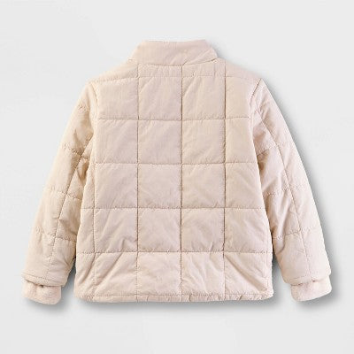 CAT & JACK JACKET DE NIÑA