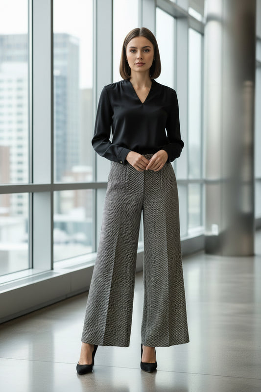 TRUTH PANTALON DE MUJER