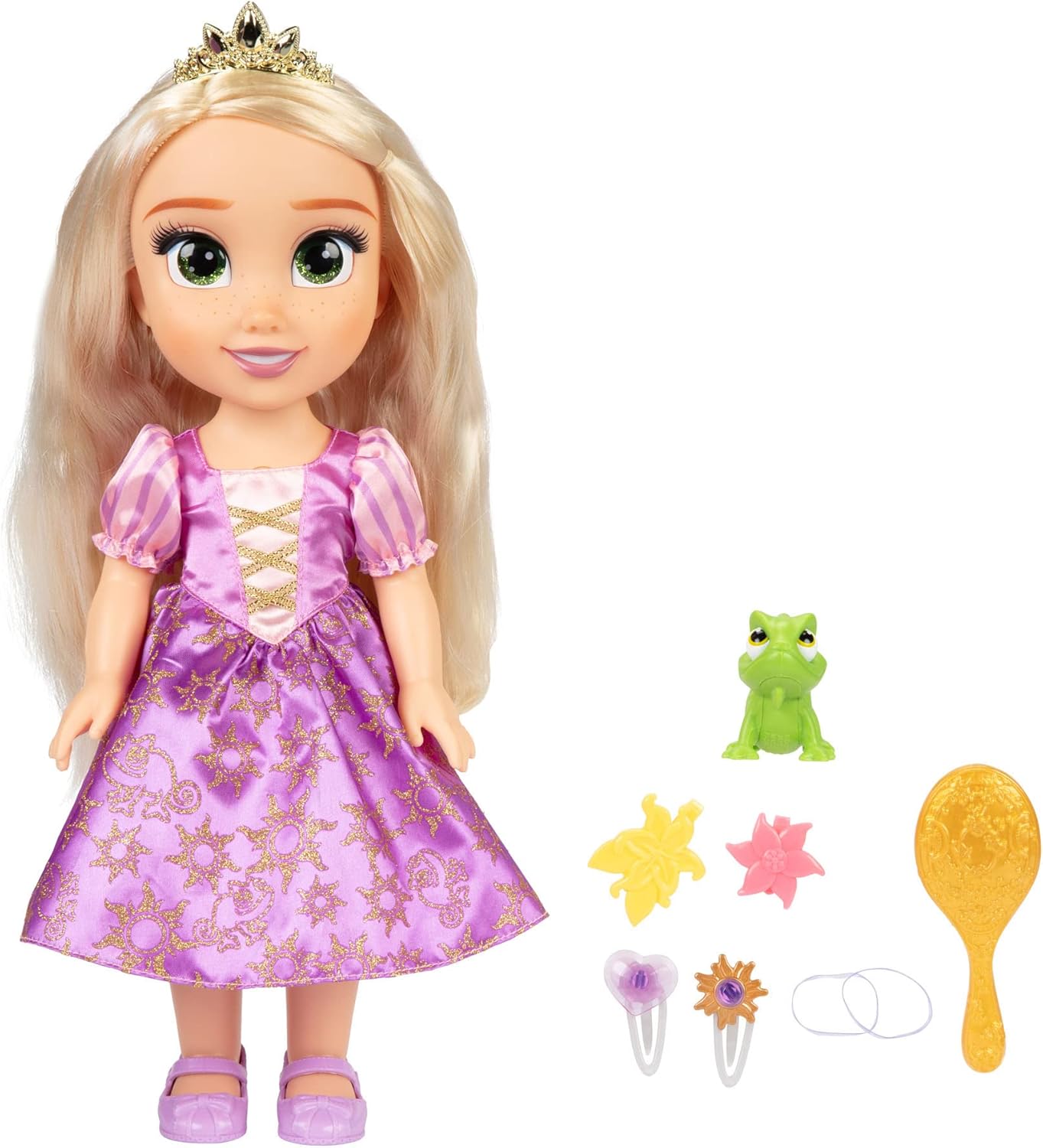 DISNEY PRINSES RAPUNCEL