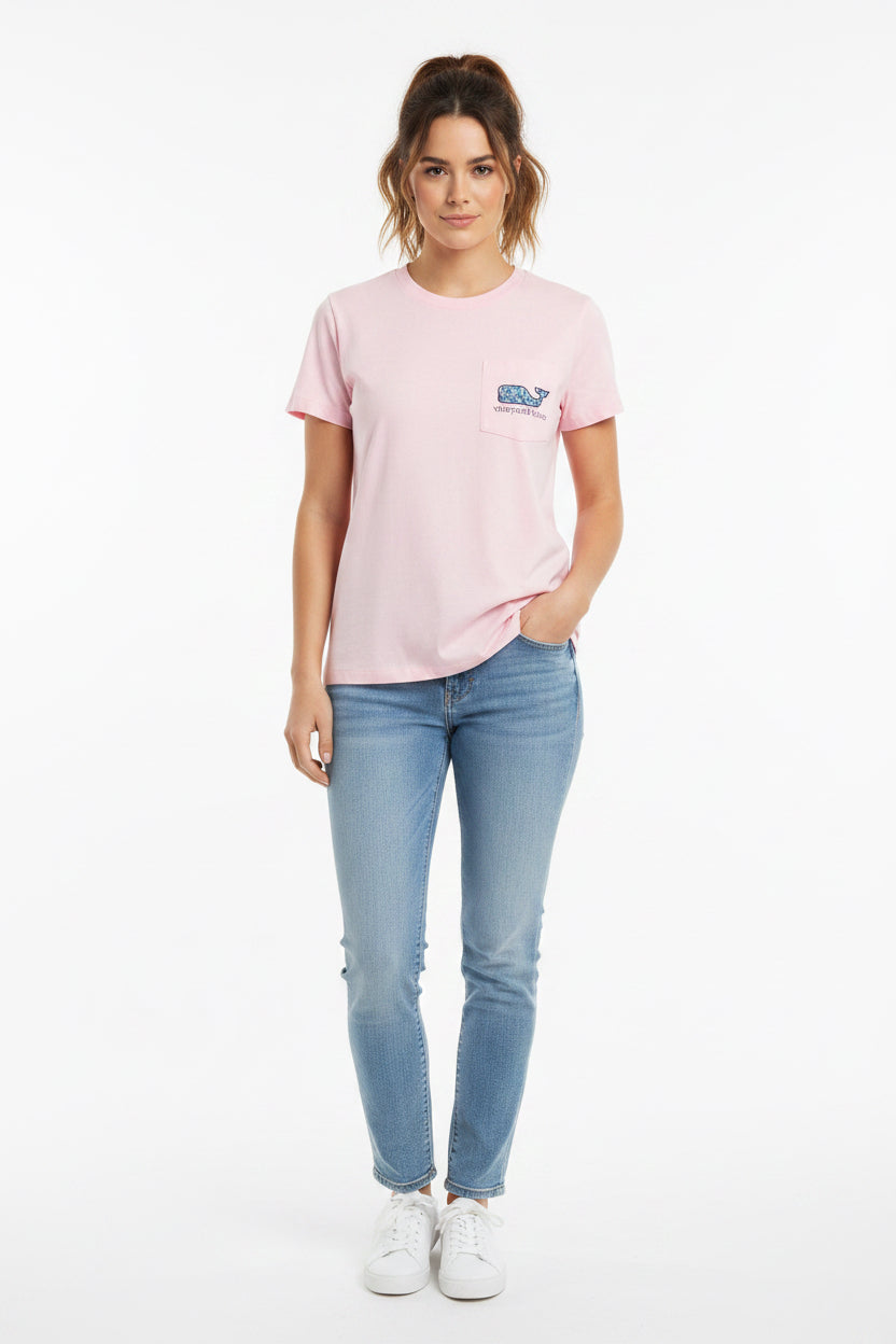 VINEYARD VINES CAMISETA