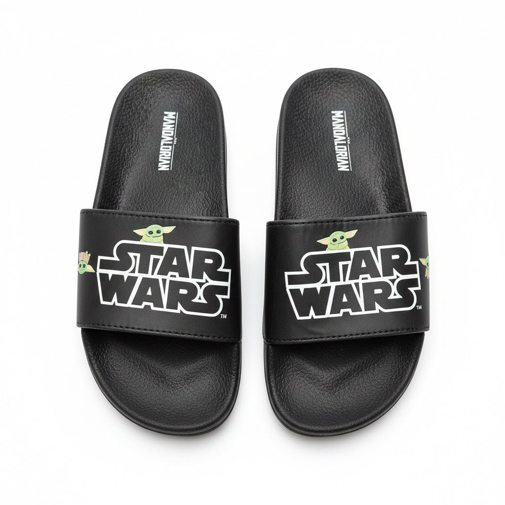 STAR WARS SANDALIA DE NIÑO BAÑO