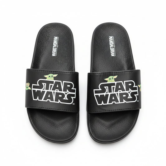 STAR WARS SANDALIA DE NIÑO BAÑO