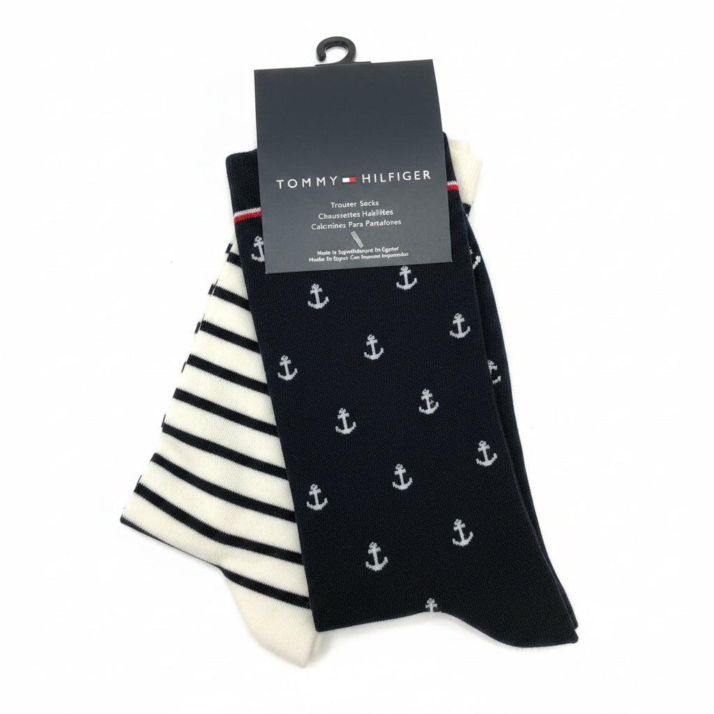 TOMMY HILFIGER CALCETA
