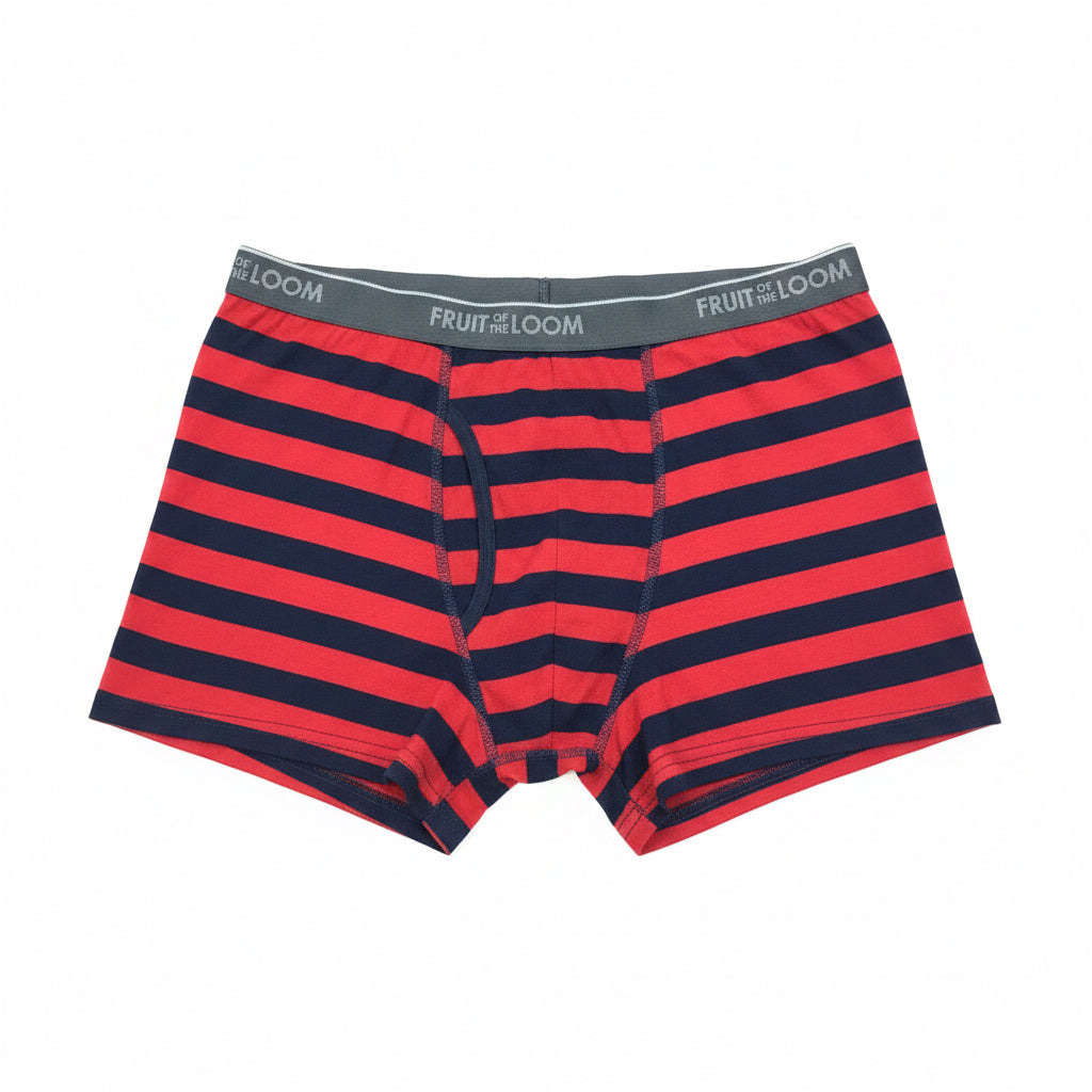 FRUIT OF THE LOOM