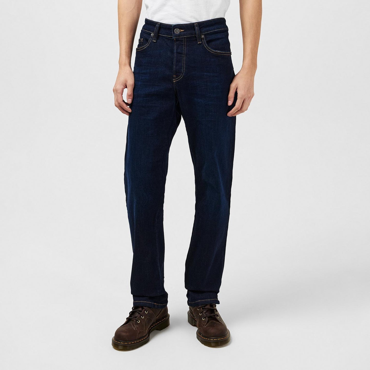 DIESEL INDUSTRY JEANS HOMBRE