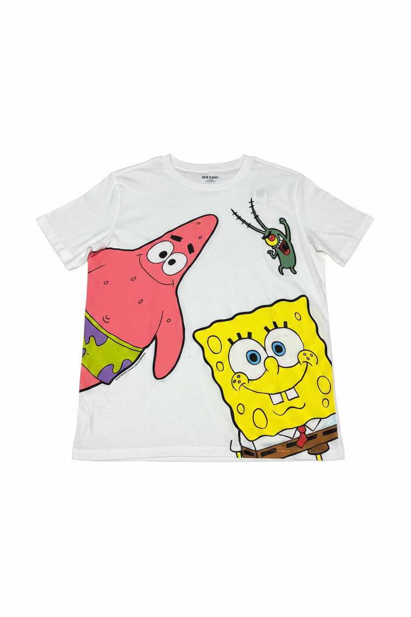 OLD NAVY CAMISETA JUVENIL