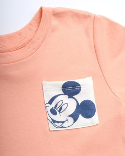 DISNEY MICKEY MOUSE CONJUNTO DE NIÑO