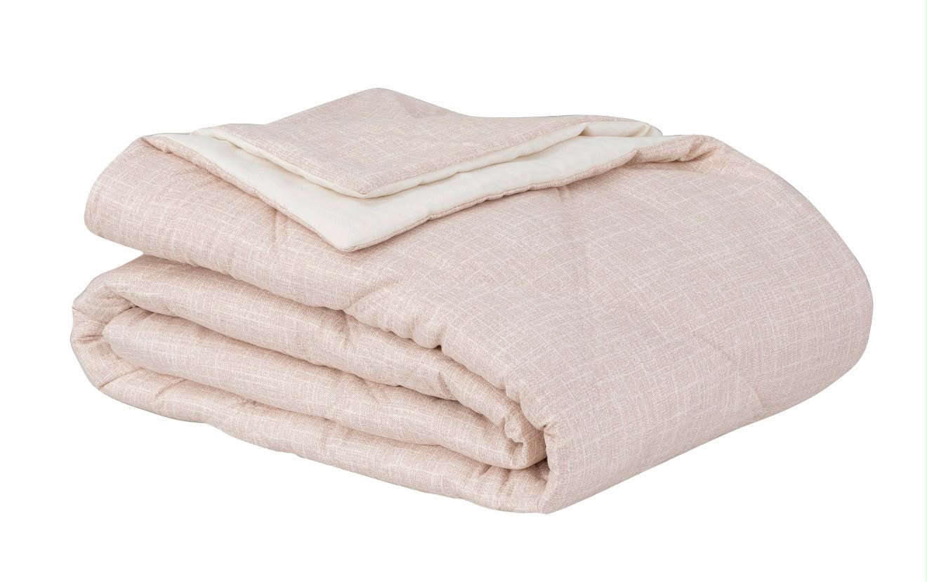 DOWB ALTERNATIVE FILLED BLANKET QUEEN