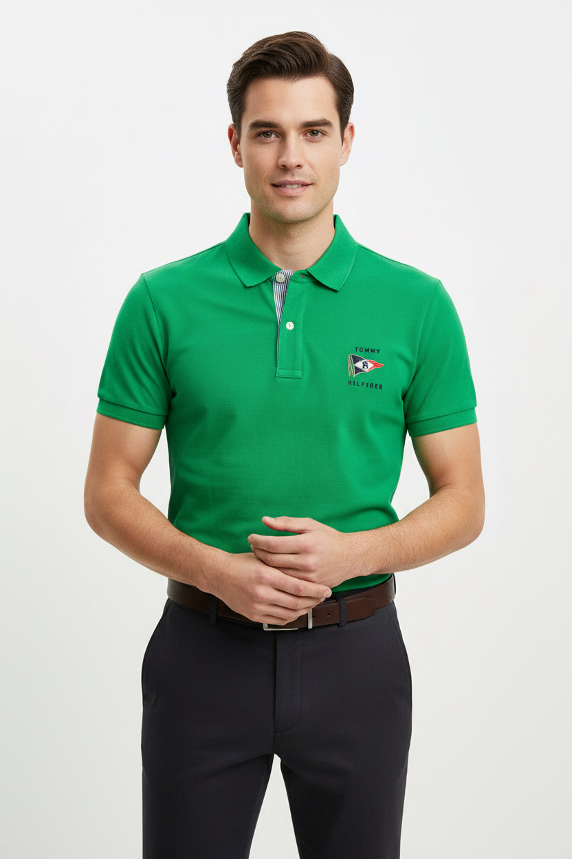 TOMMY HILFIGER TIPO POLO HOMBRE