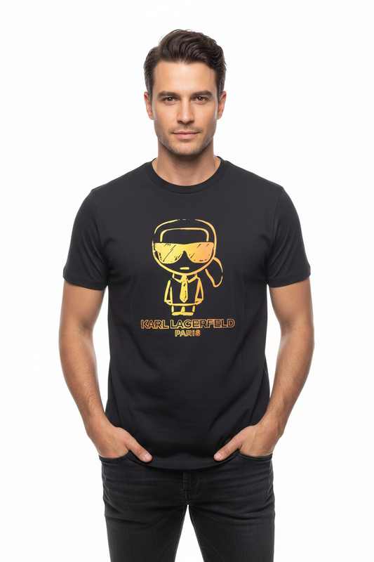 KARL LAGERFELD CAMISETA HOMBRE