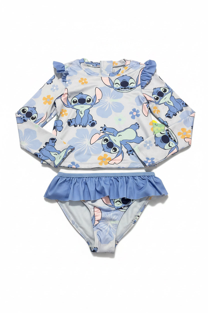 STITCH TRAJE DE BAÑO