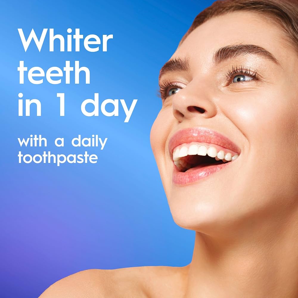 PASTA DENTAL CREST 3D WHITE