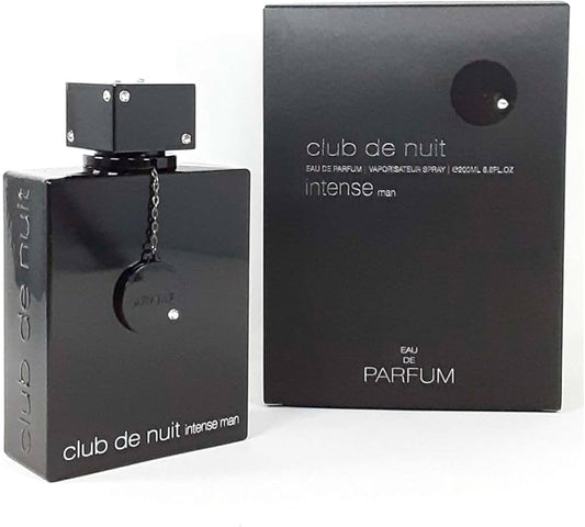 CLUB DE NUIT PARFUM