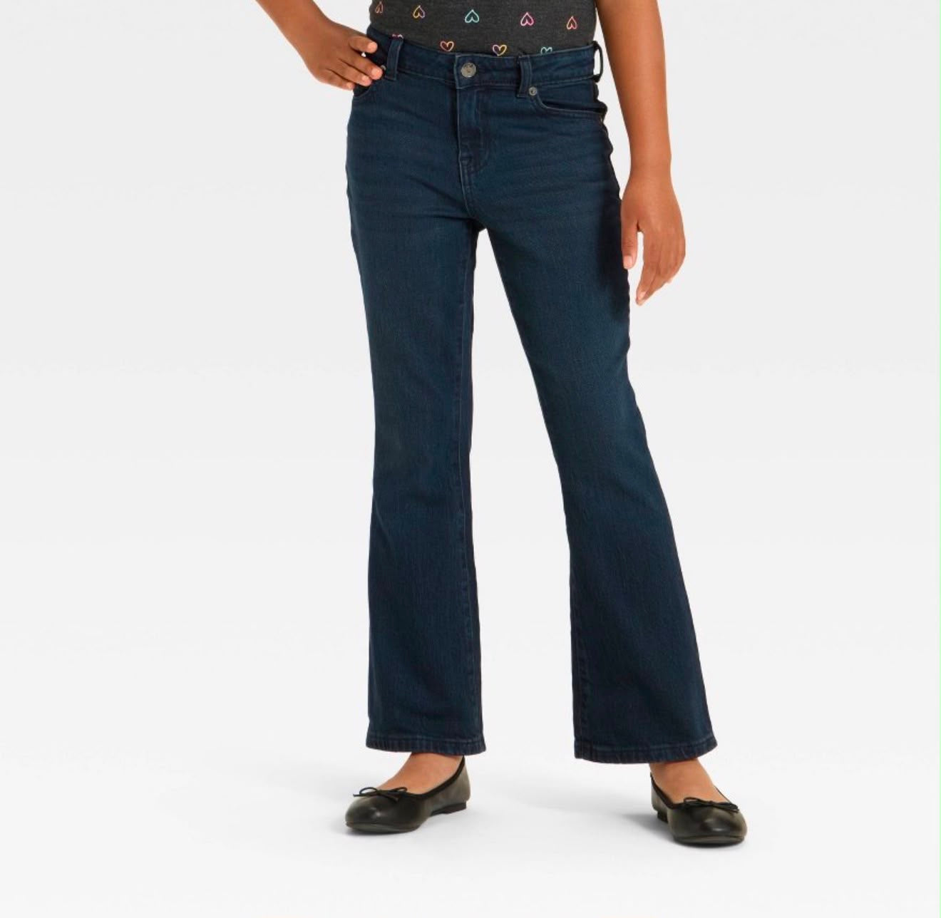 CAT & JACK JEANS