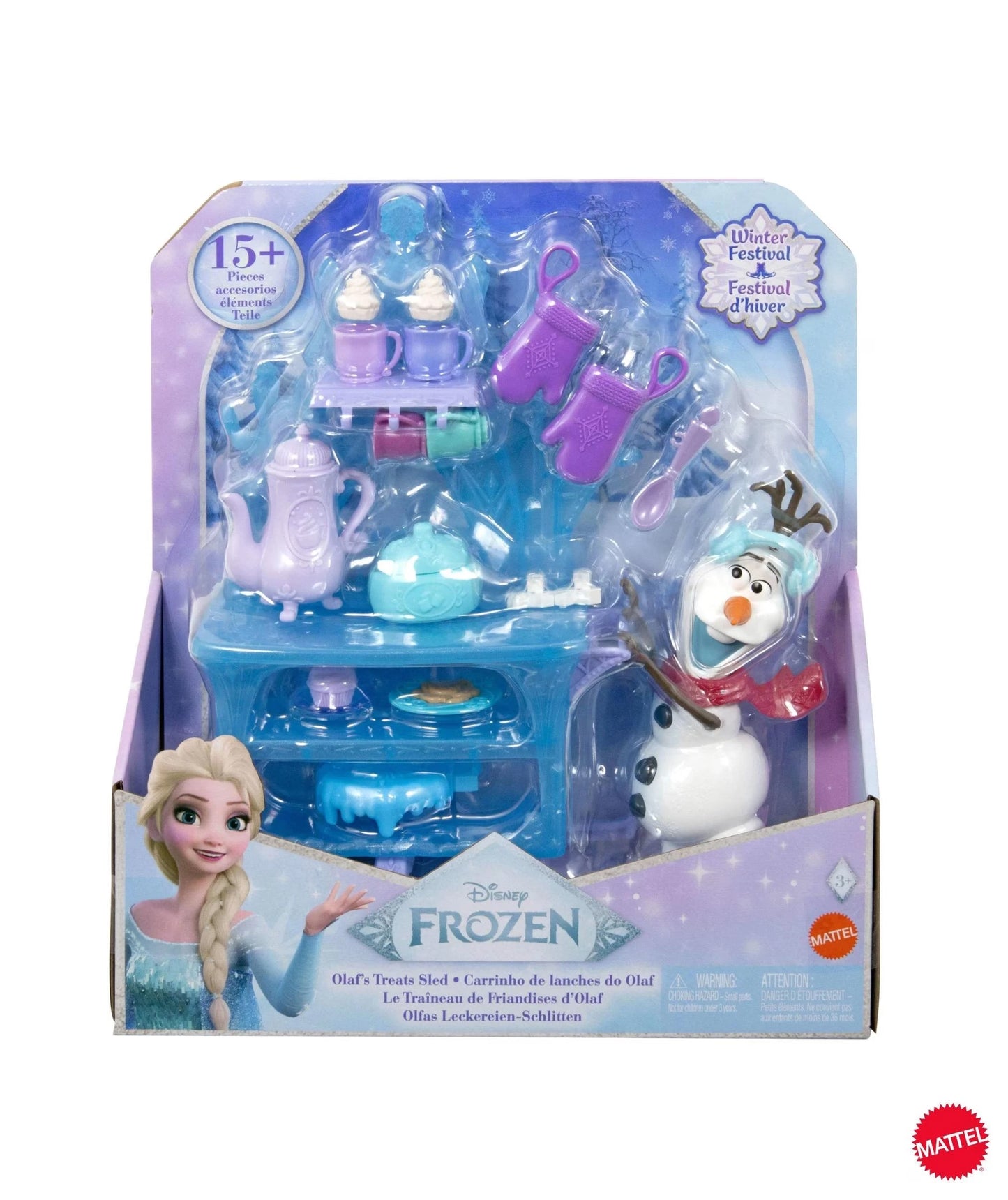 DISNEP FROZEN