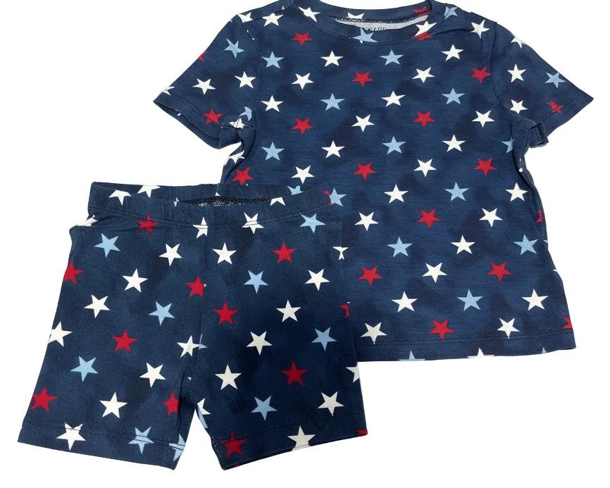 OLD NAVY PIJAMA DE NIÑO