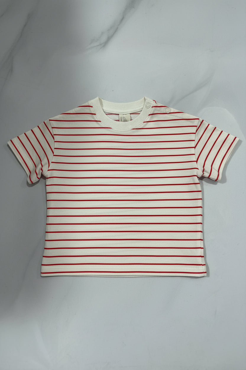 H&M CAMISETA BEBÉ