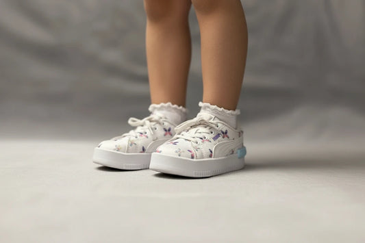 PUMA TENIS DE NIÑA